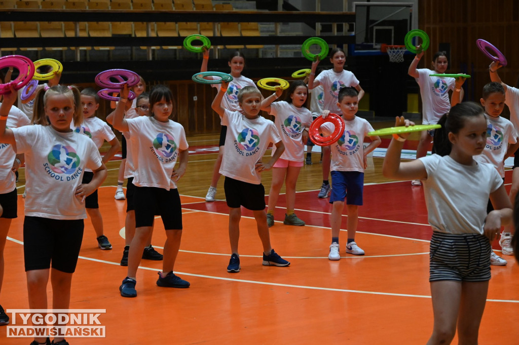 Gala School Dance Tarnobrzeg