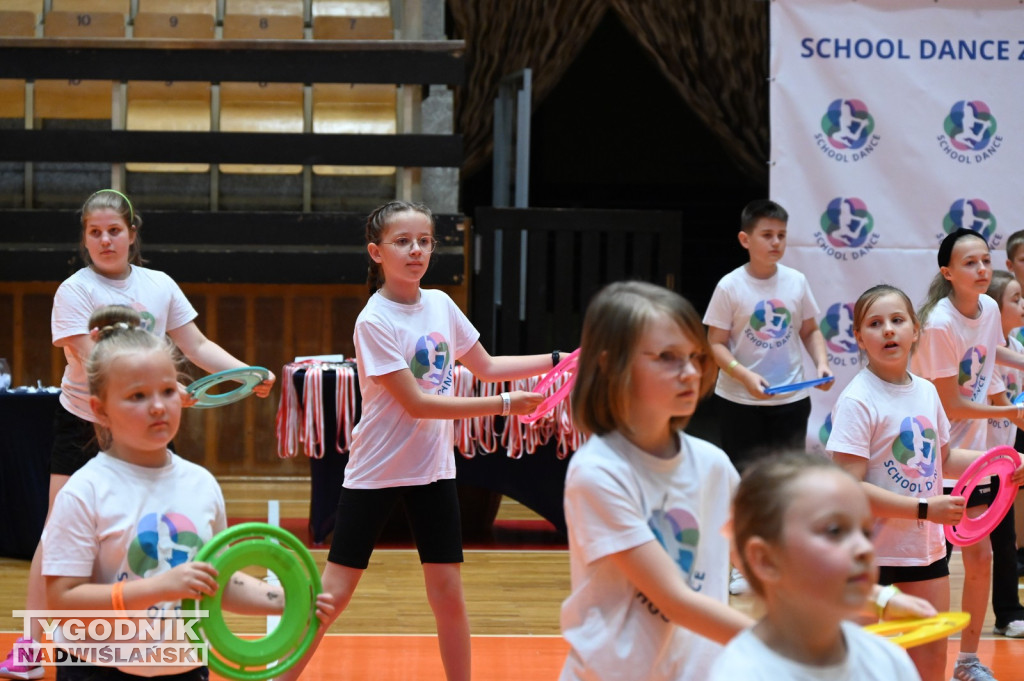 Gala School Dance Tarnobrzeg