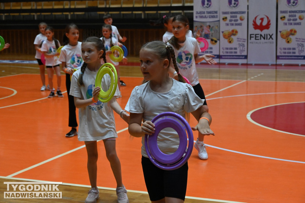 Gala School Dance Tarnobrzeg