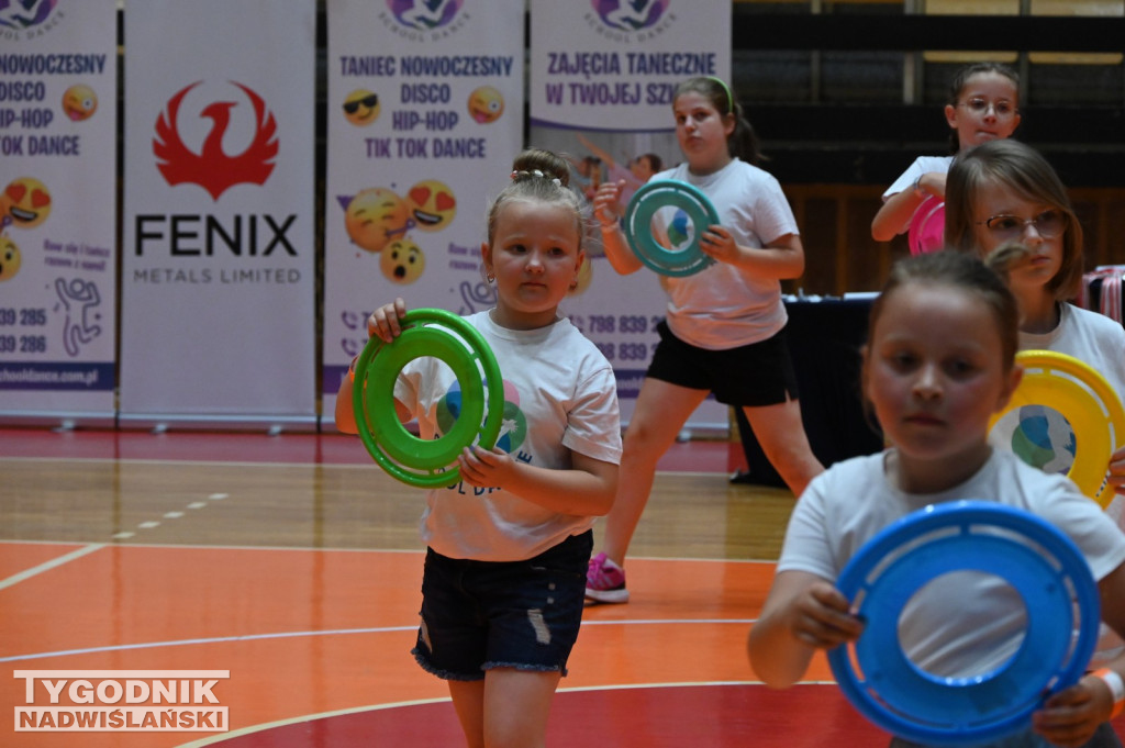 Gala School Dance Tarnobrzeg