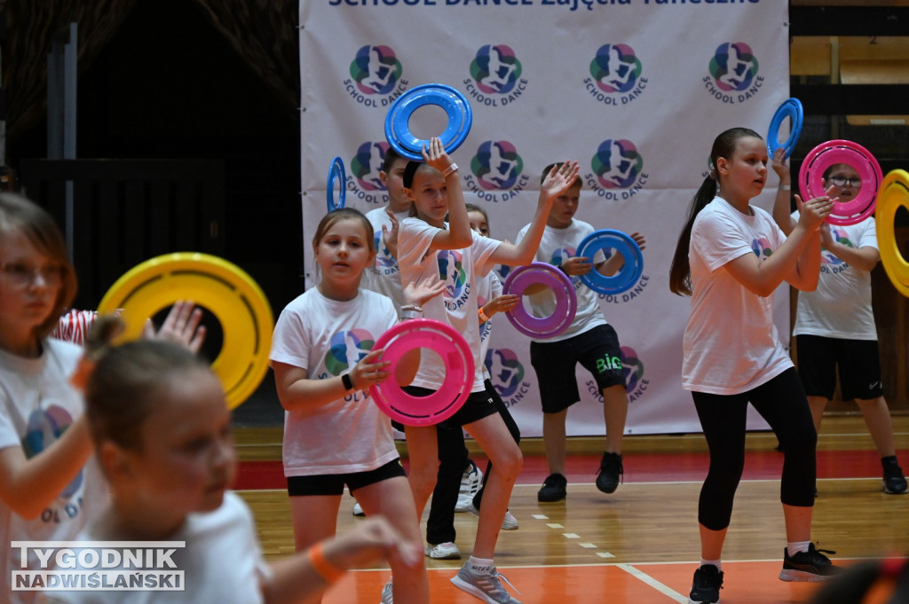 Gala School Dance Tarnobrzeg