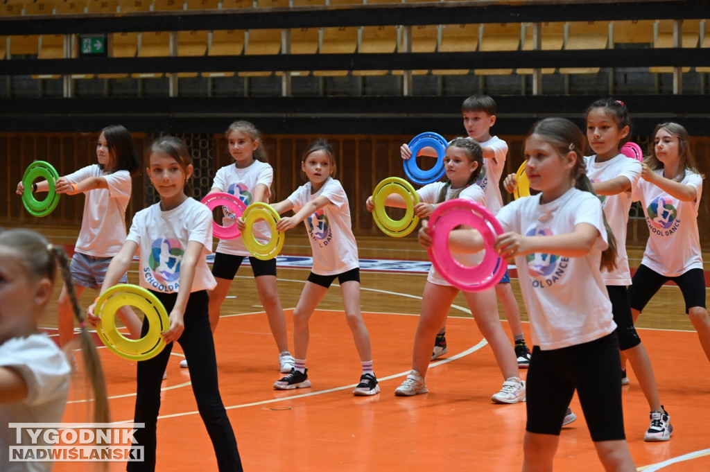 Gala School Dance Tarnobrzeg