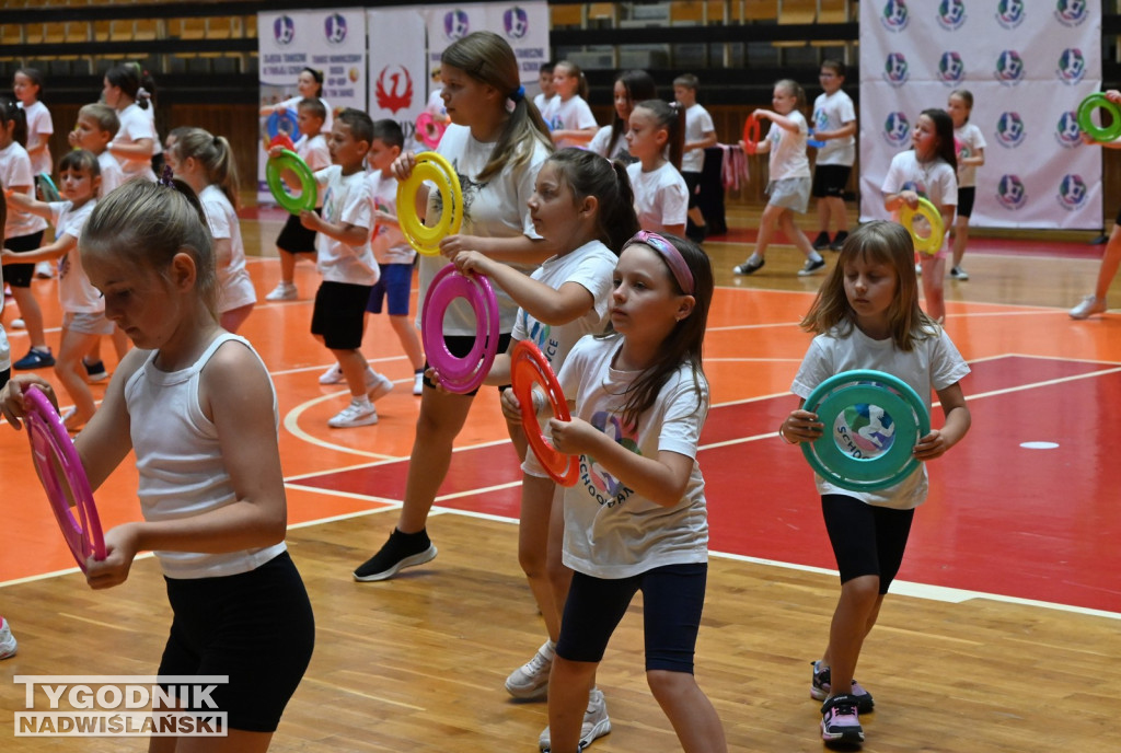 Gala School Dance Tarnobrzeg