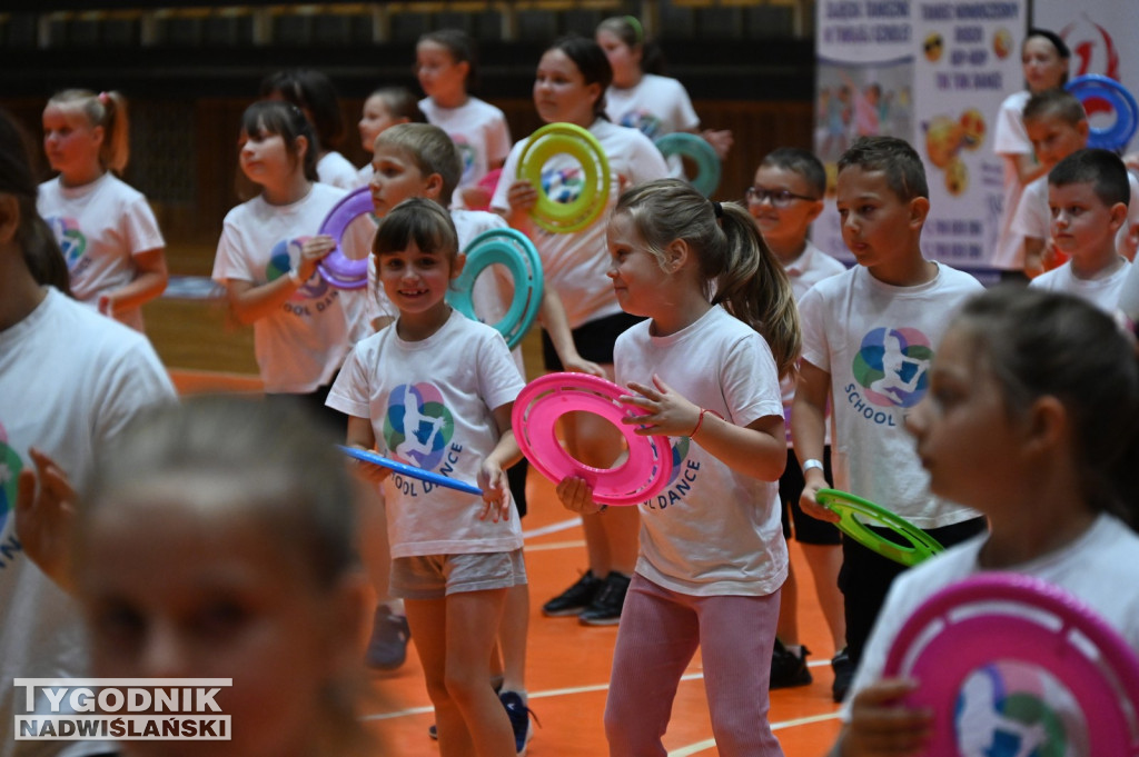 Gala School Dance Tarnobrzeg