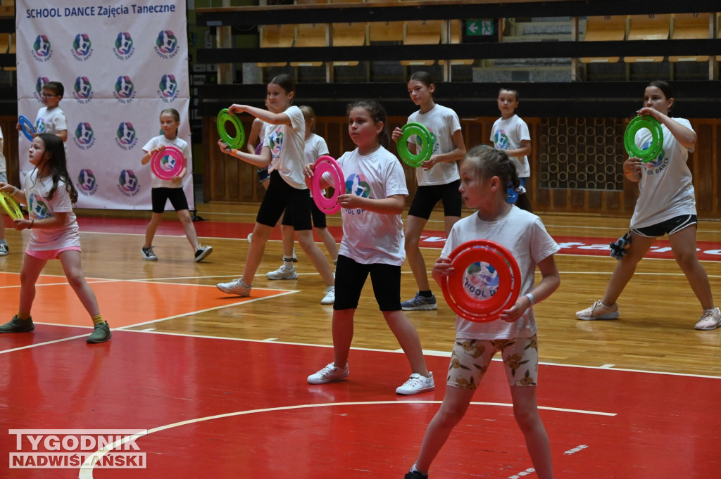 Gala School Dance Tarnobrzeg