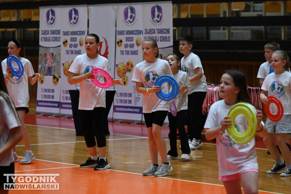 Gala School Dance Tarnobrzeg