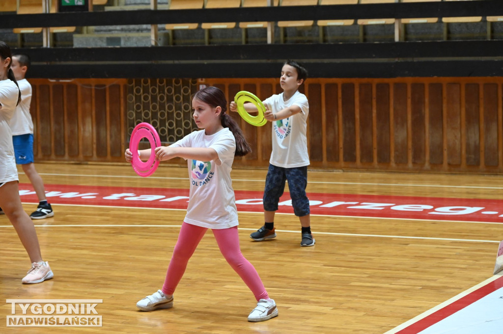 Gala School Dance Tarnobrzeg