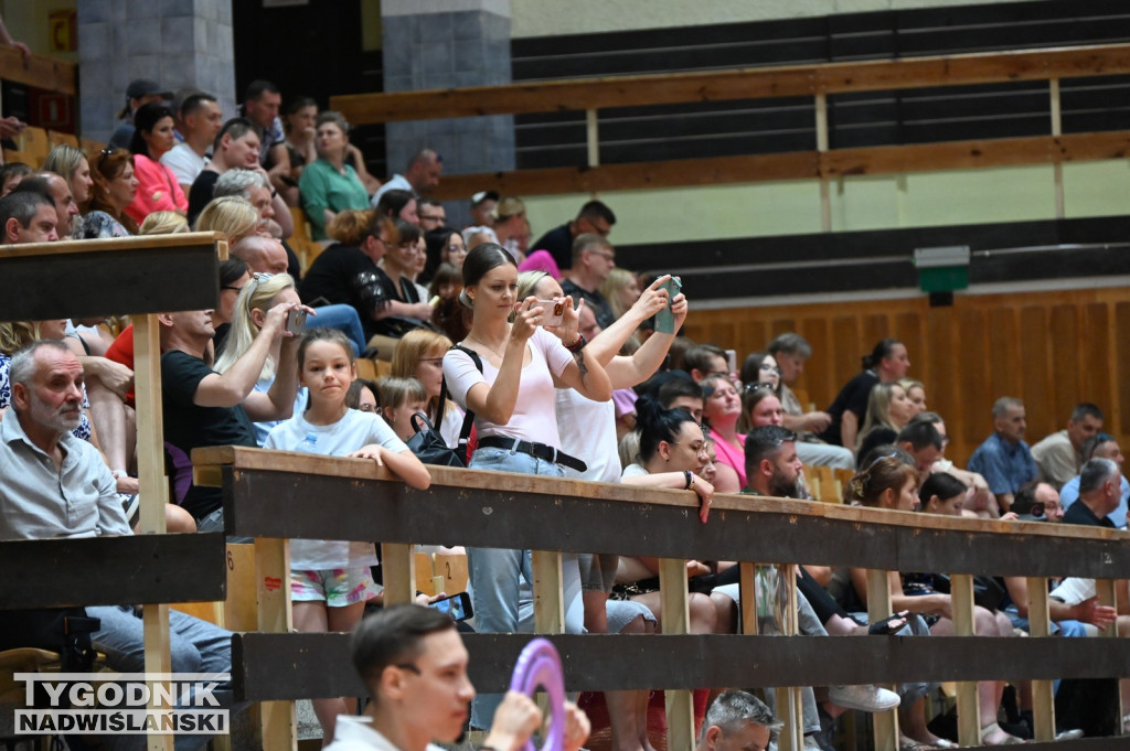 Gala School Dance Tarnobrzeg