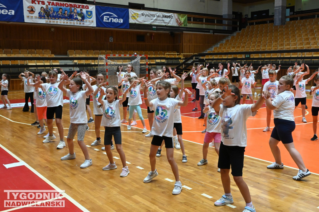 Gala School Dance Tarnobrzeg