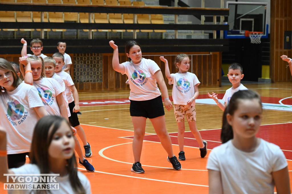 Gala School Dance Tarnobrzeg