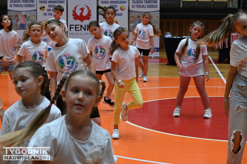 Gala School Dance Tarnobrzeg