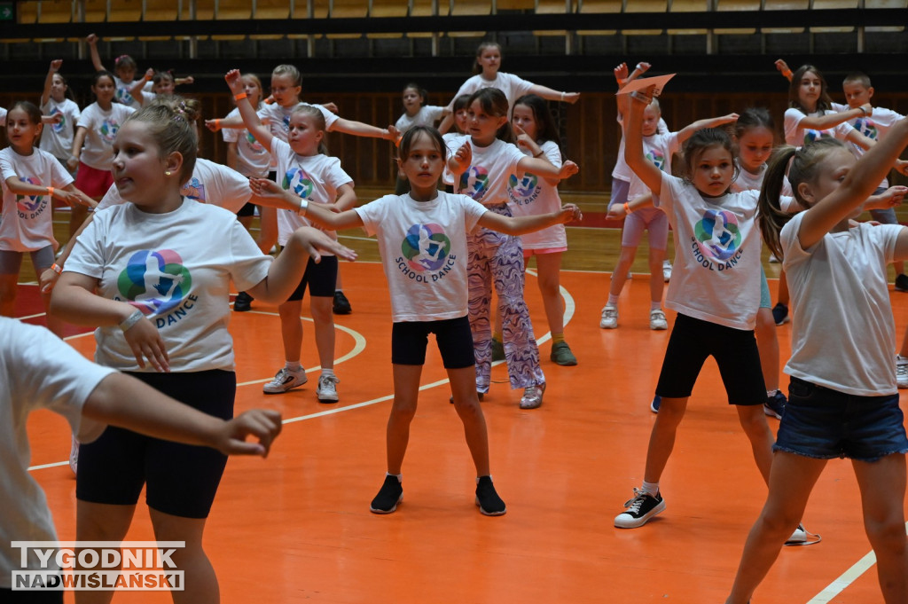 Gala School Dance Tarnobrzeg