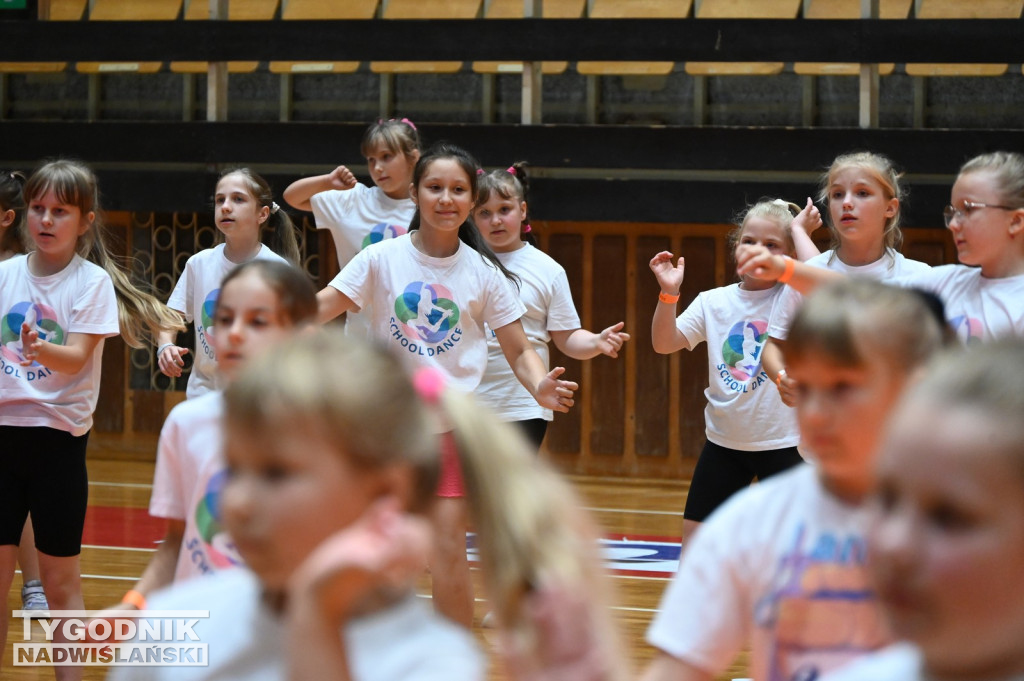 Gala School Dance Tarnobrzeg
