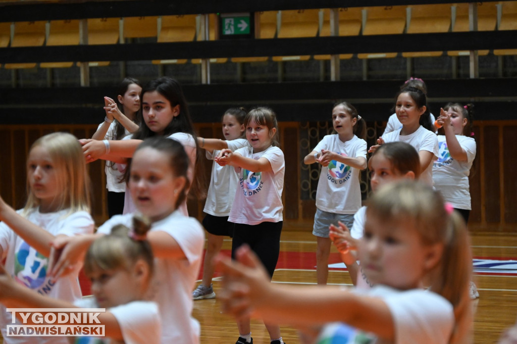 Gala School Dance Tarnobrzeg