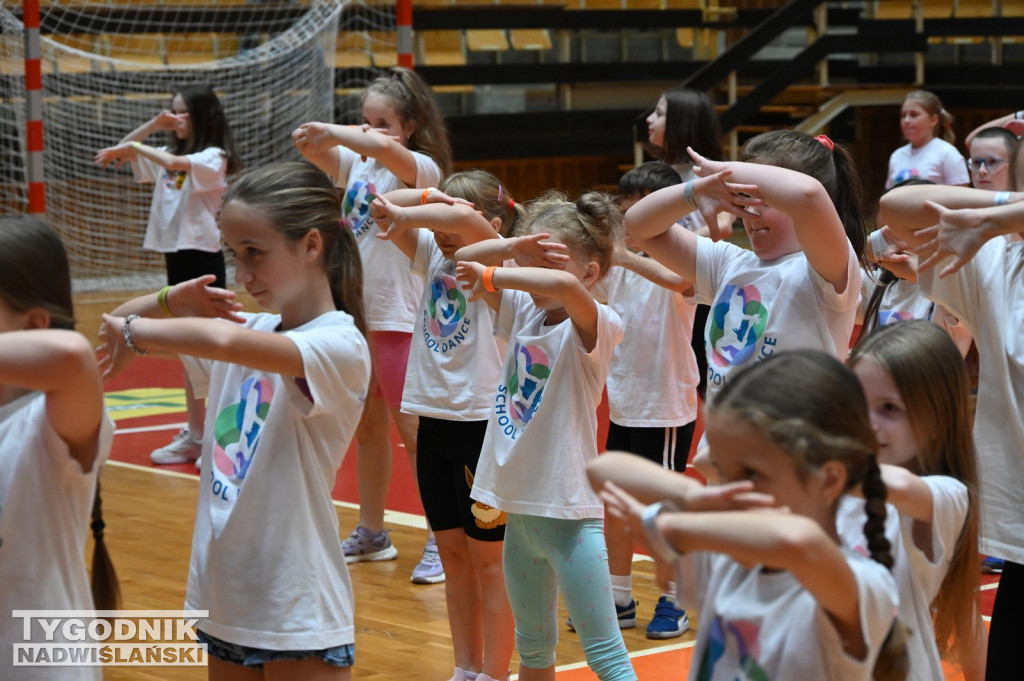 Gala School Dance Tarnobrzeg