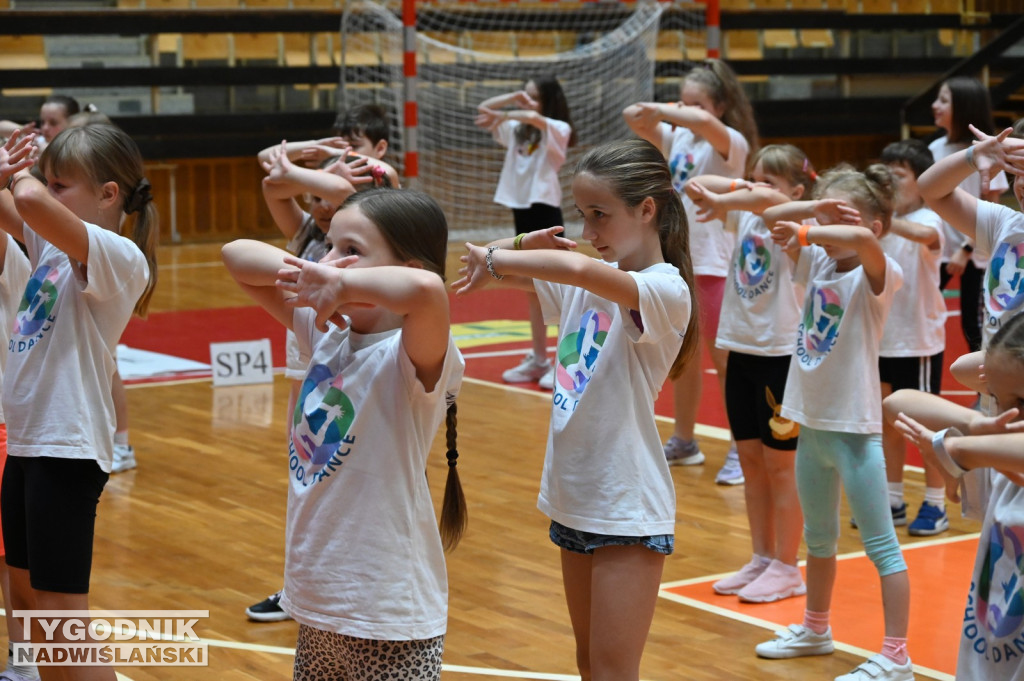 Gala School Dance Tarnobrzeg