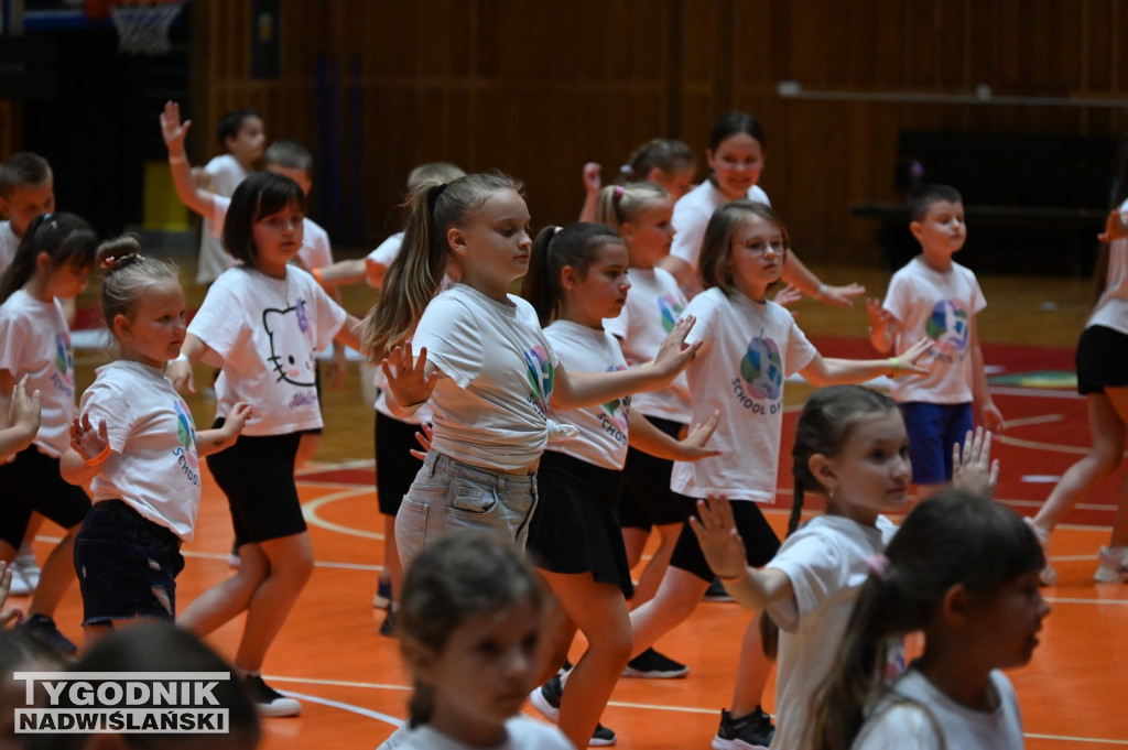 Gala School Dance Tarnobrzeg
