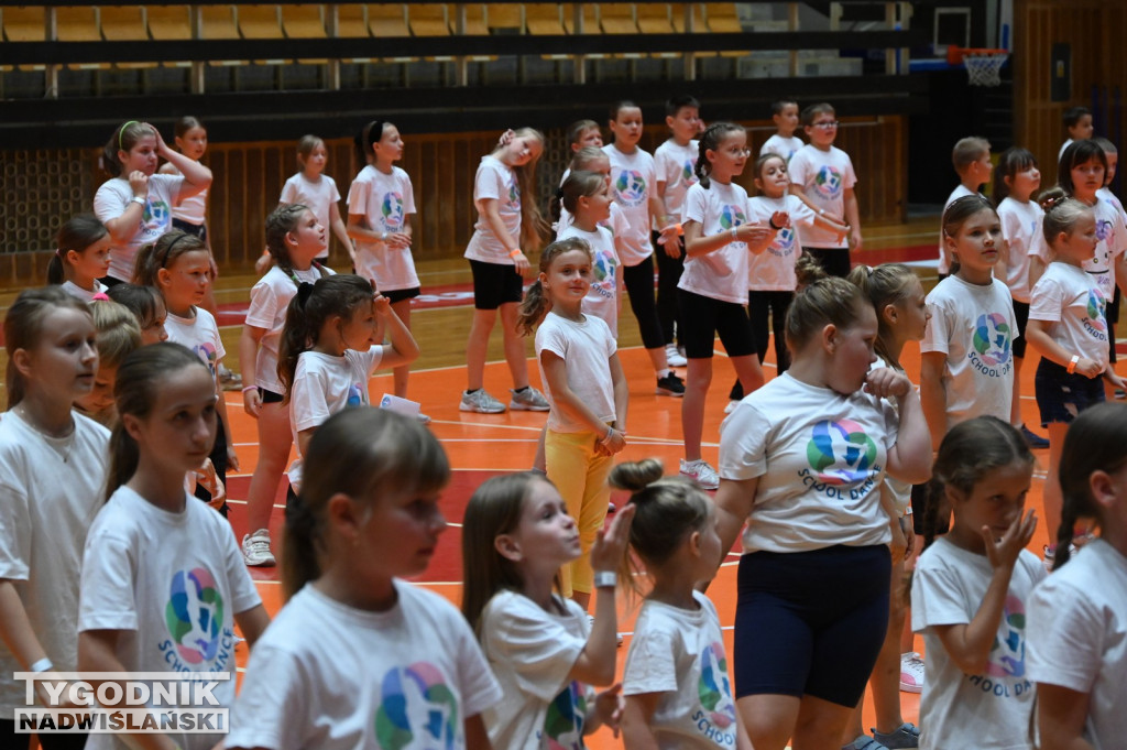 Gala School Dance Tarnobrzeg