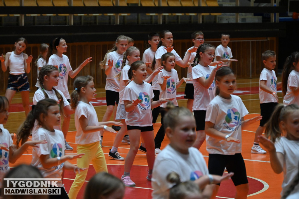 Gala School Dance Tarnobrzeg