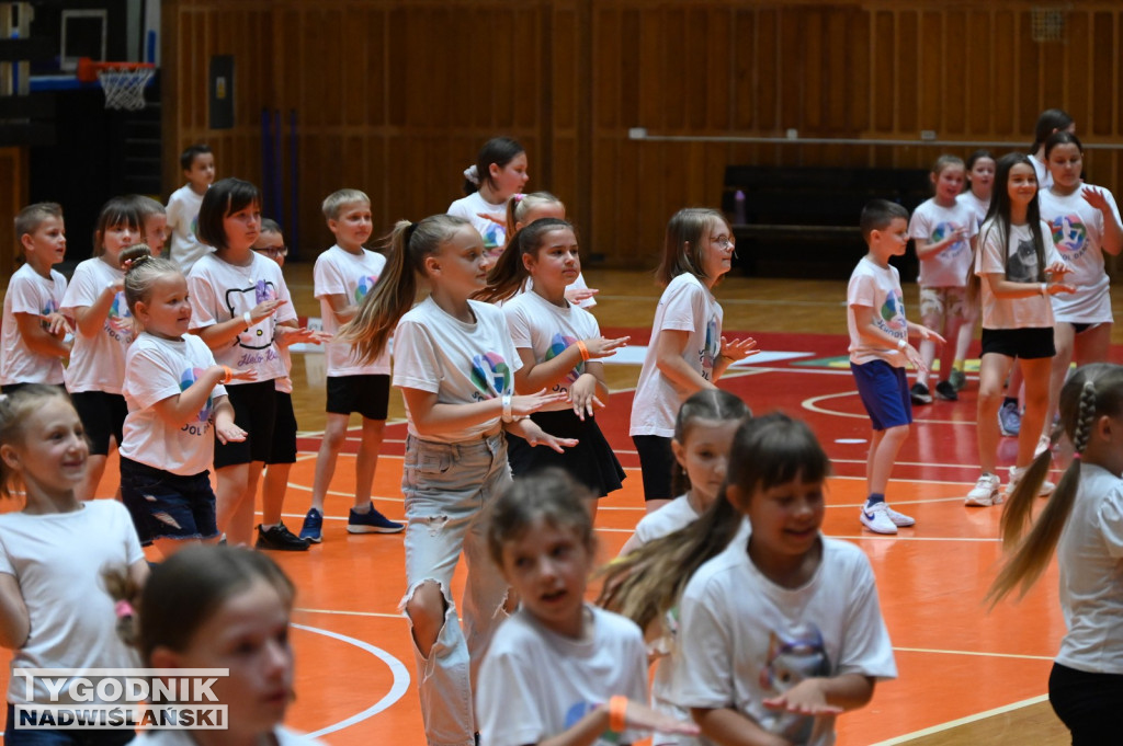 Gala School Dance Tarnobrzeg