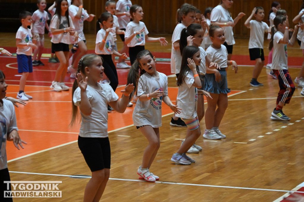 Gala School Dance Tarnobrzeg