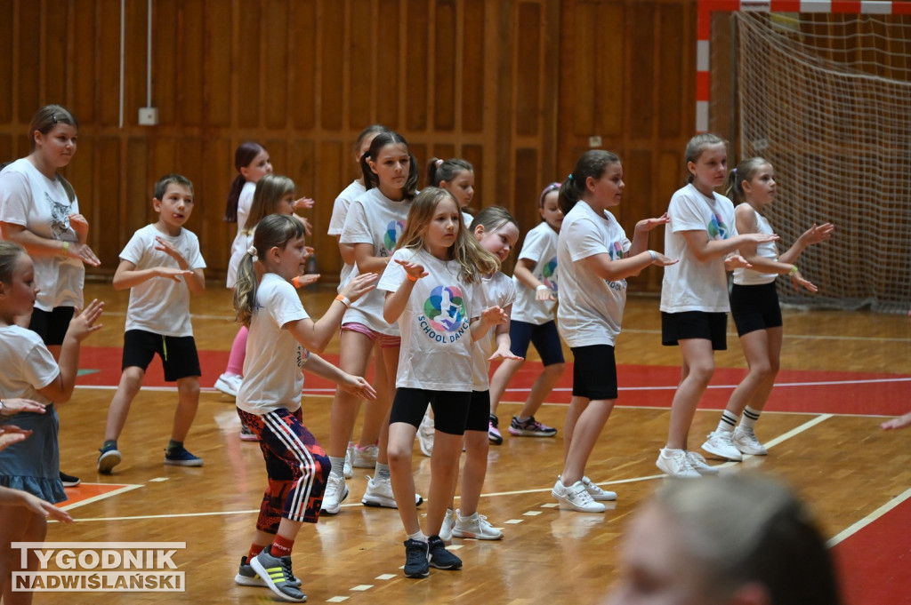 Gala School Dance Tarnobrzeg