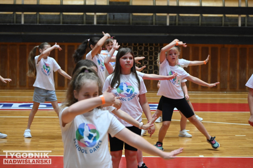 Gala School Dance Tarnobrzeg