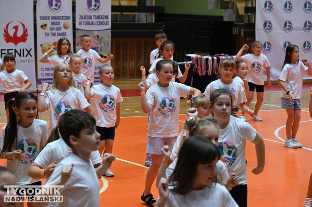 Gala School Dance Tarnobrzeg
