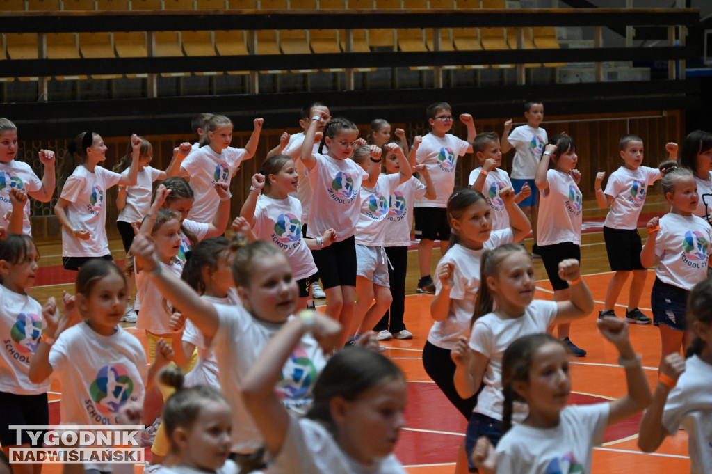 Gala School Dance Tarnobrzeg