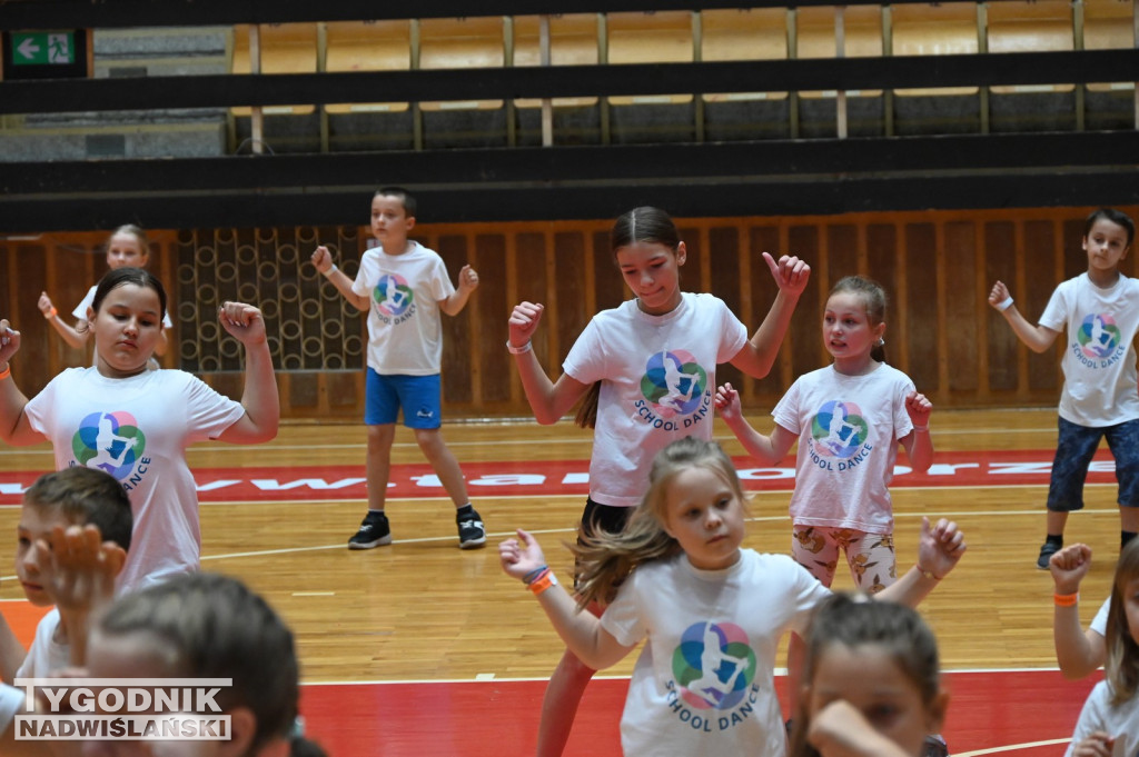 Gala School Dance Tarnobrzeg