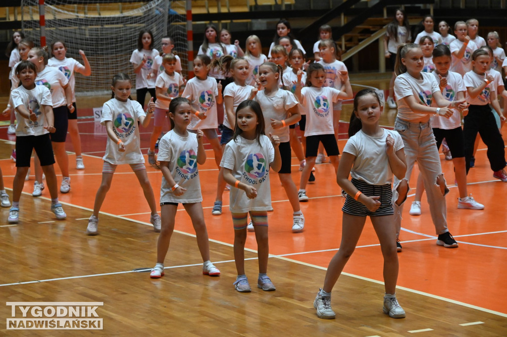 Gala School Dance Tarnobrzeg
