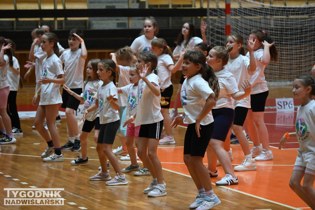 Gala School Dance Tarnobrzeg