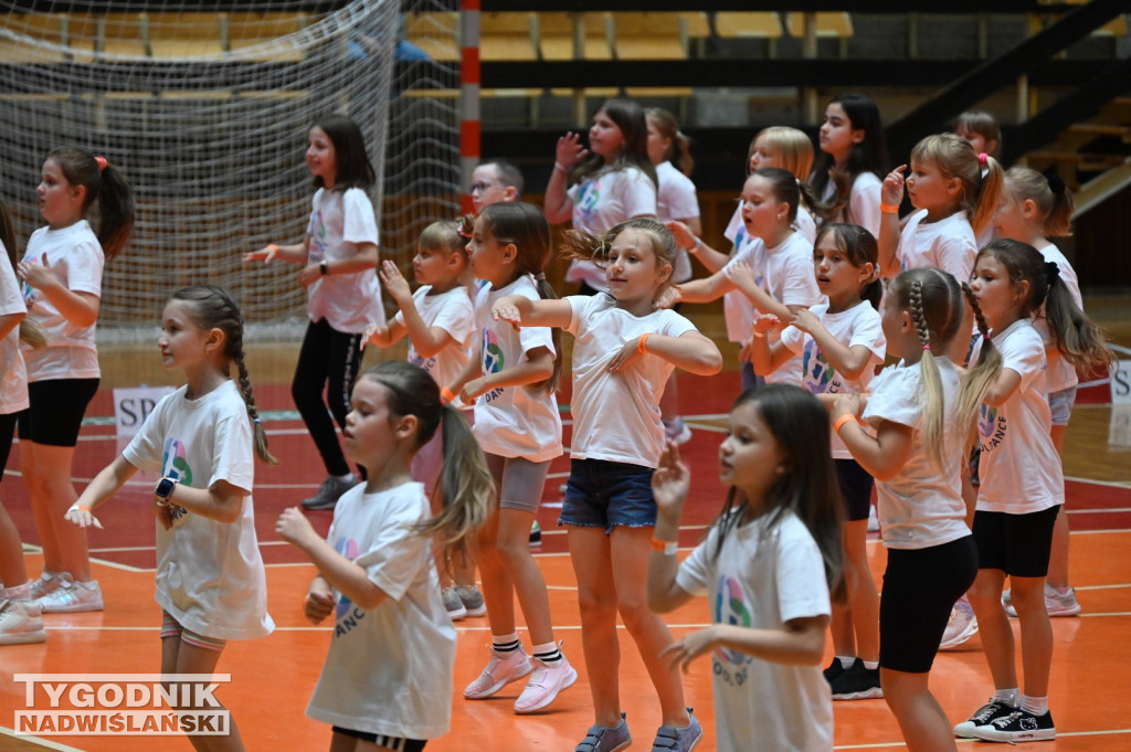Gala School Dance Tarnobrzeg