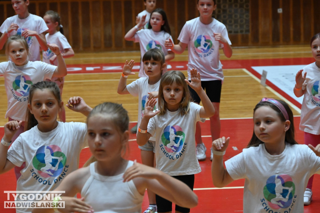 Gala School Dance Tarnobrzeg