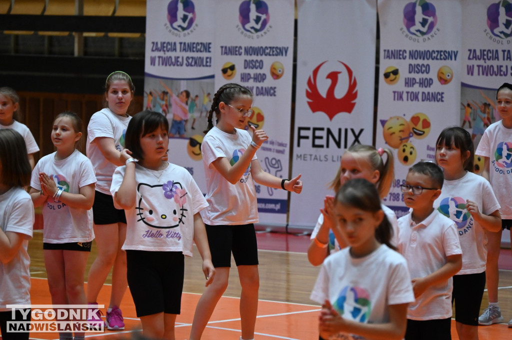 Gala School Dance Tarnobrzeg