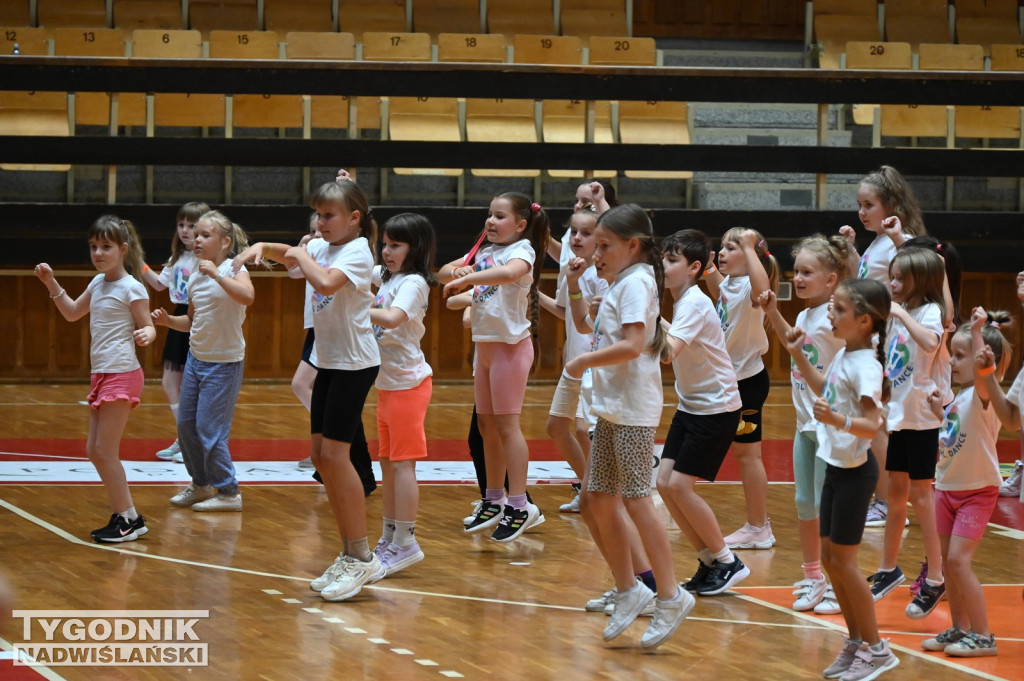 Gala School Dance Tarnobrzeg