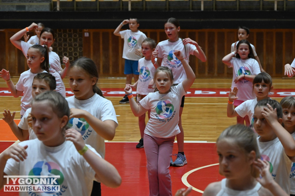 Gala School Dance Tarnobrzeg