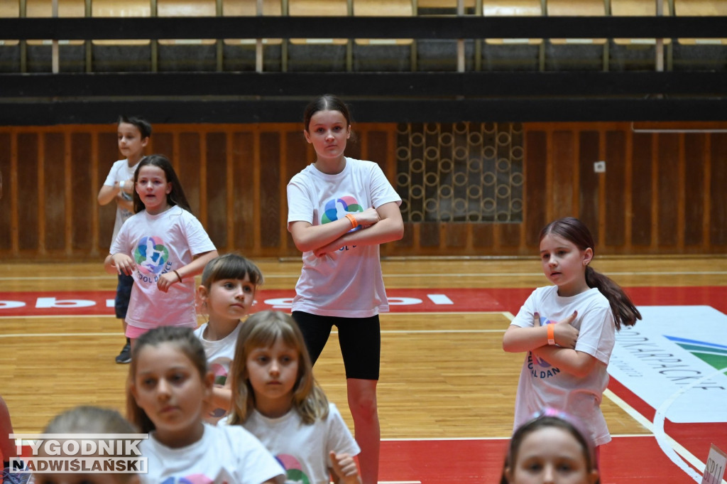 Gala School Dance Tarnobrzeg