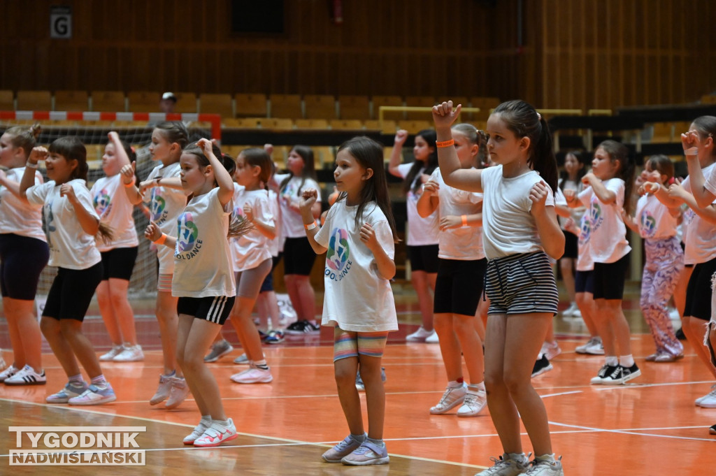 Gala School Dance Tarnobrzeg