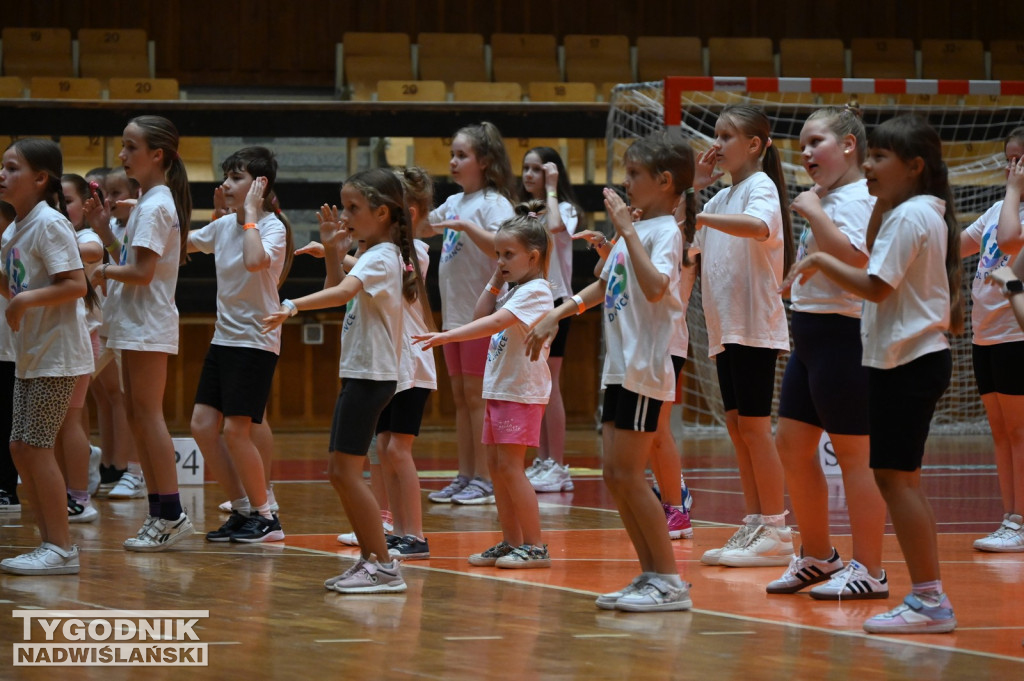 Gala School Dance Tarnobrzeg