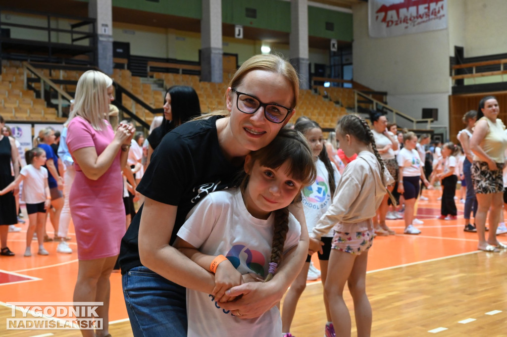 Gala School Dance Tarnobrzeg