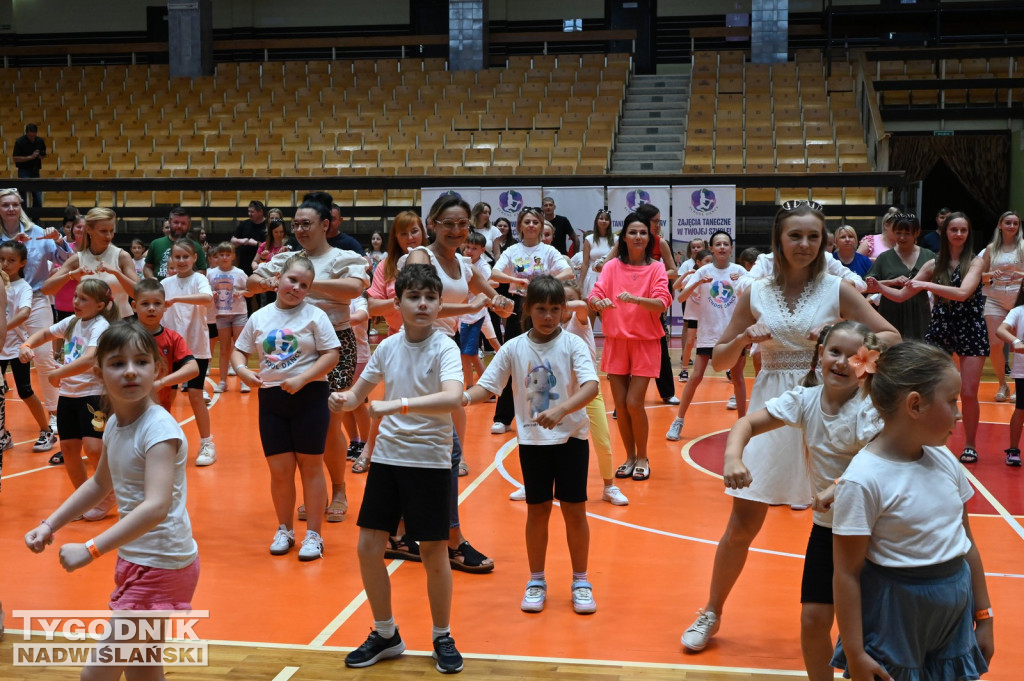 Gala School Dance Tarnobrzeg