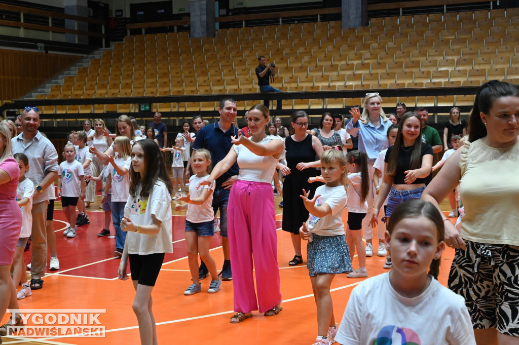Gala School Dance Tarnobrzeg