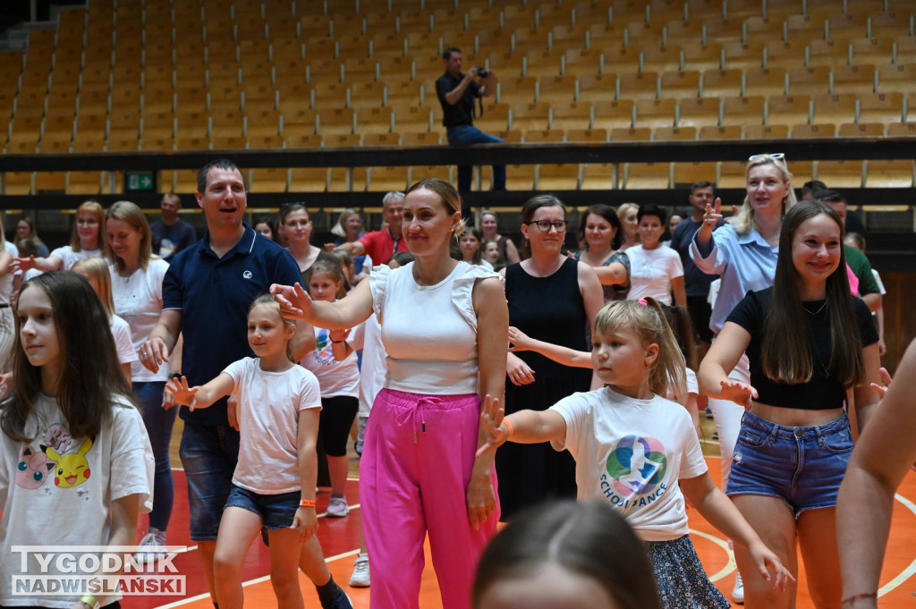 Gala School Dance Tarnobrzeg