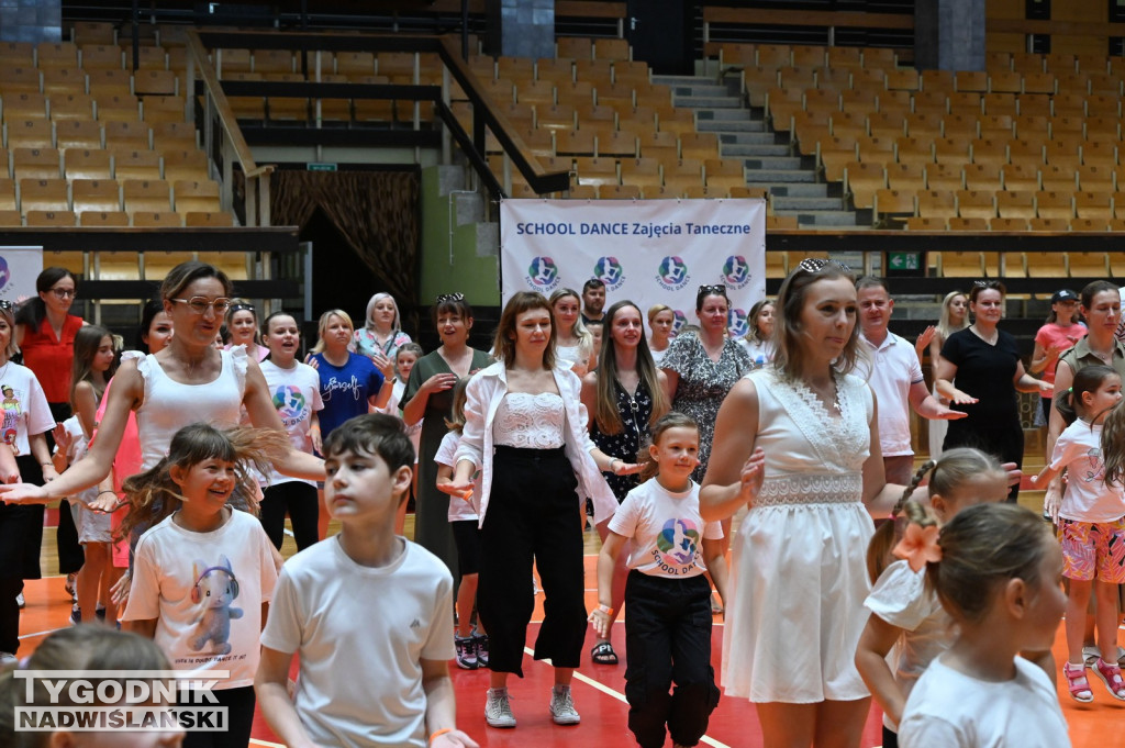 Gala School Dance Tarnobrzeg