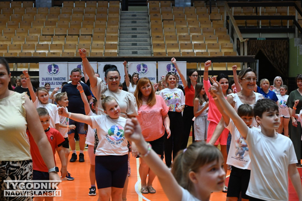 Gala School Dance Tarnobrzeg