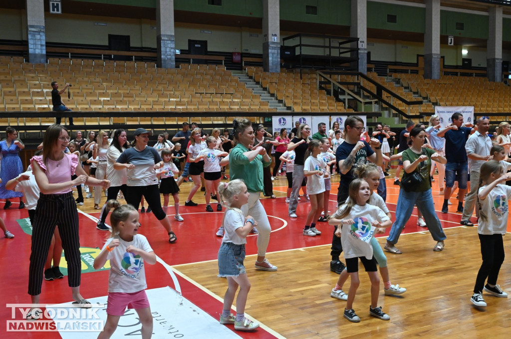 Gala School Dance Tarnobrzeg
