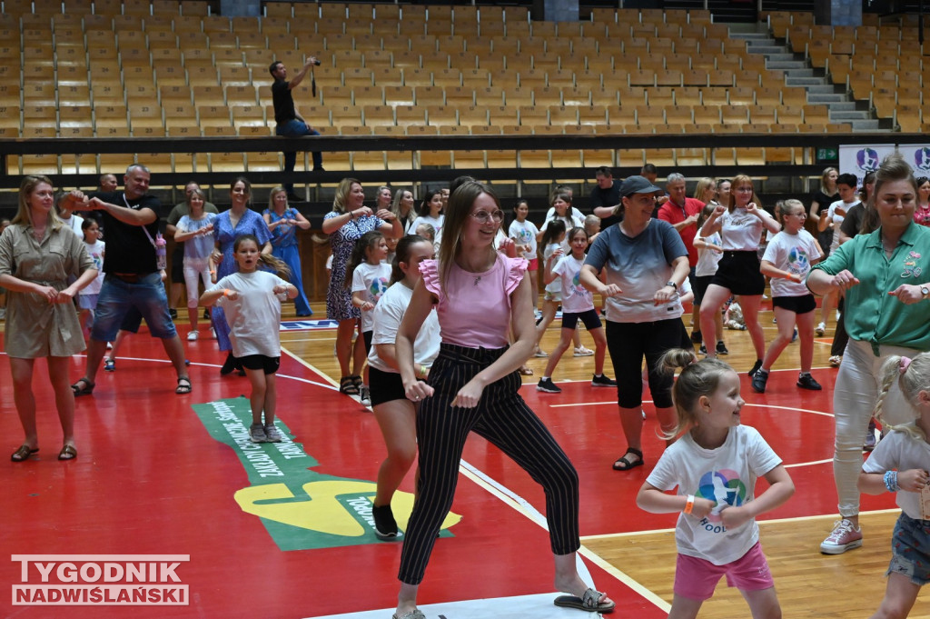 Gala School Dance Tarnobrzeg