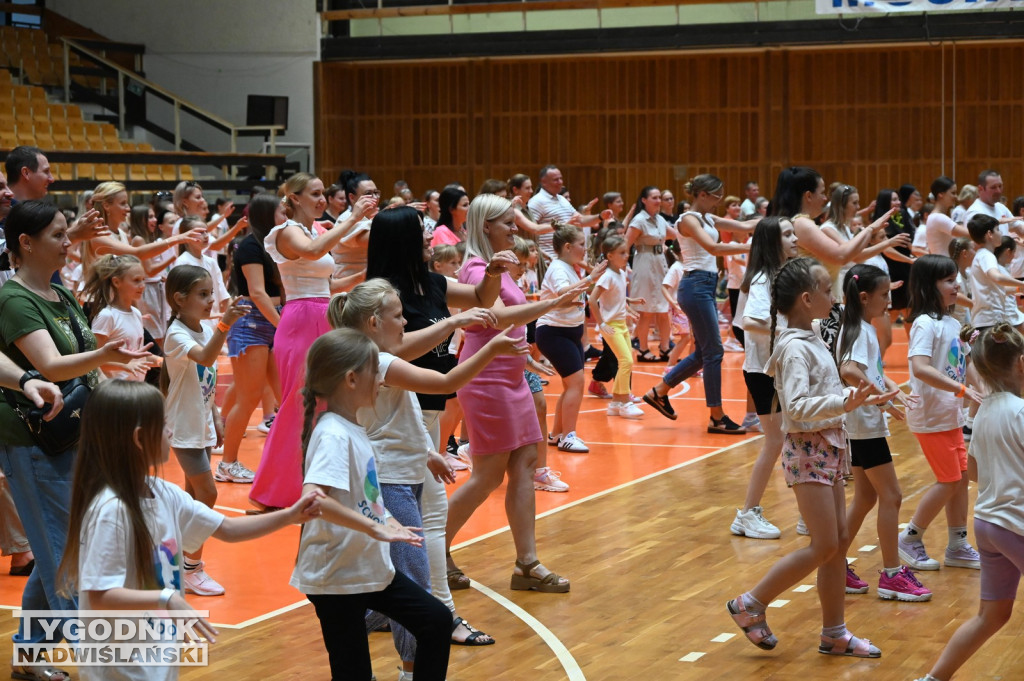 Gala School Dance Tarnobrzeg