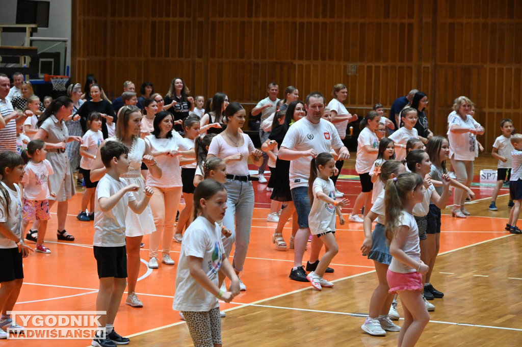 Gala School Dance Tarnobrzeg